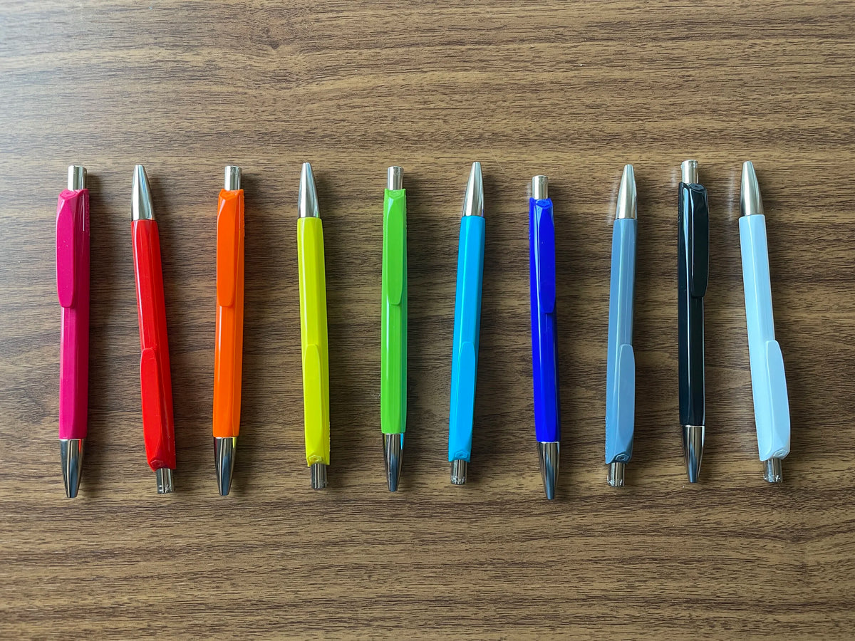 Caran d'Ache 888 Infinite Ballpoints