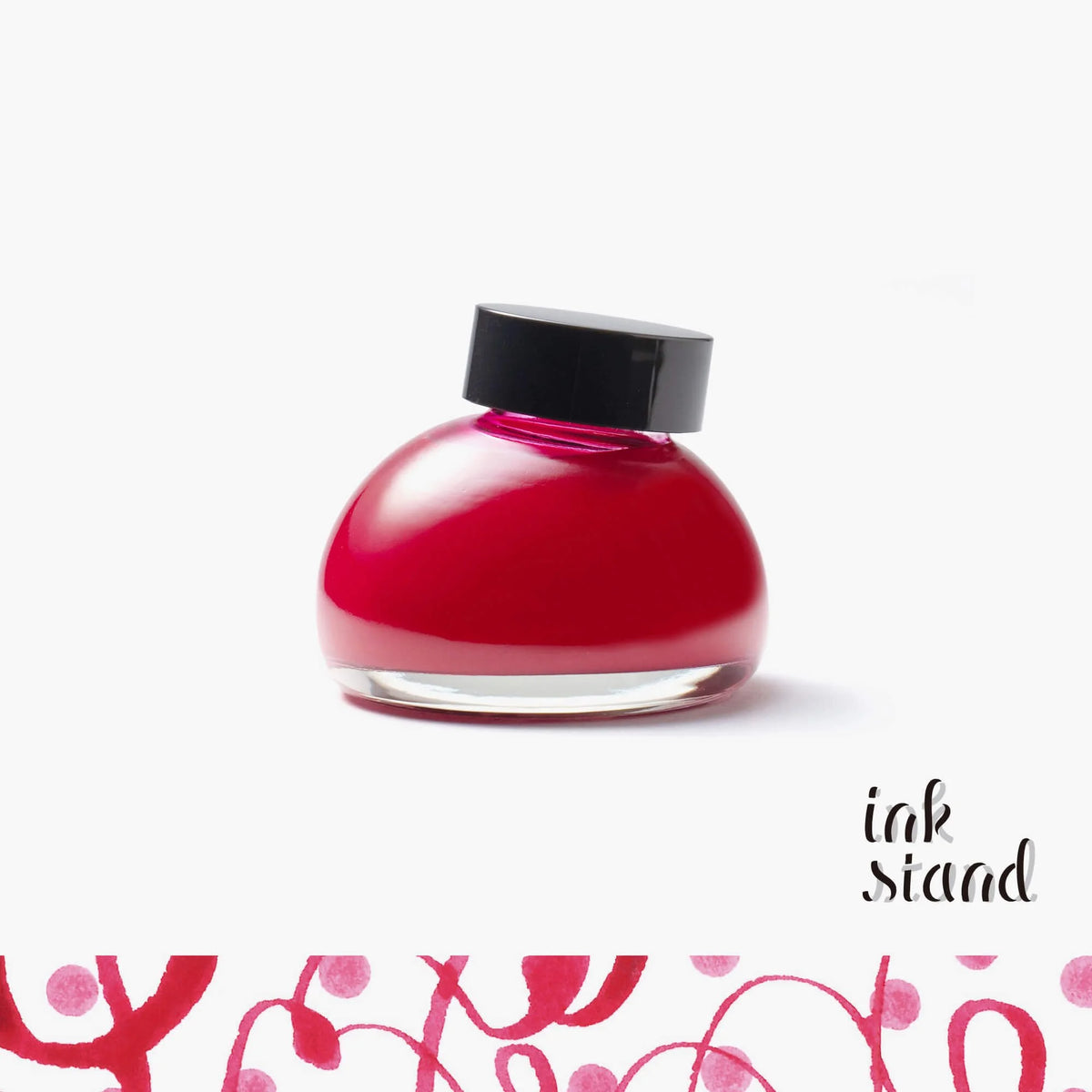 Kakimori Pigmented Ink / Inkstand Colour