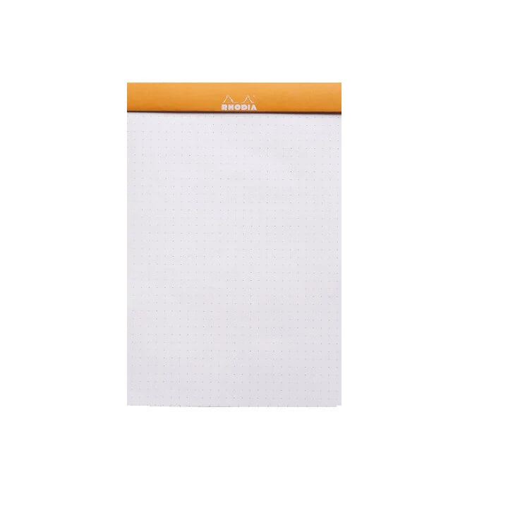 Rhodia Classic Notepads