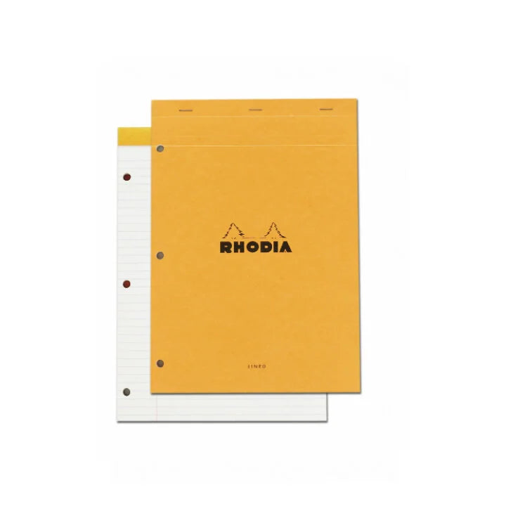 Rhodia Classic Notepads