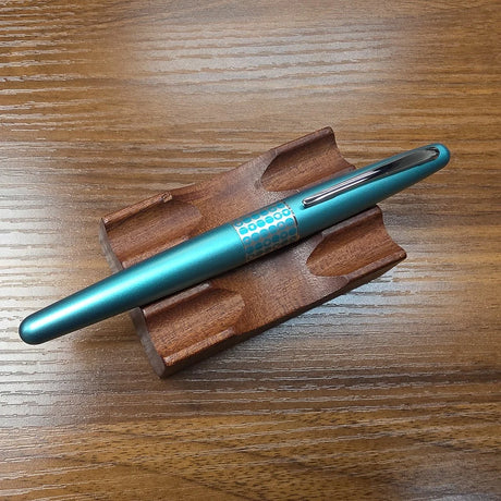 Pilot Metropolitan Rollerball Pen Retro Pop Turquoise