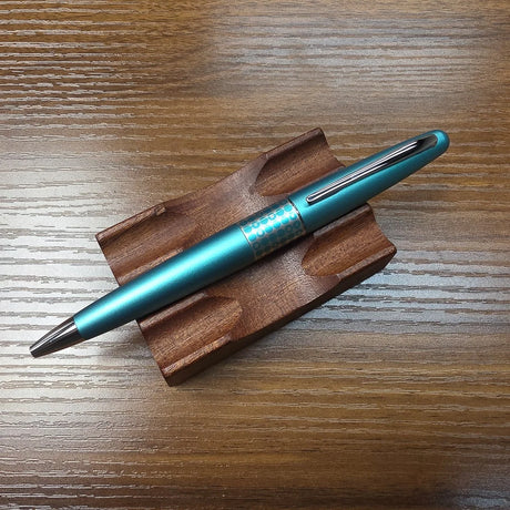 Pilot Metropolitan Fountain Pen Turquoise