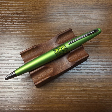 Pilot Metropolitan Fountain Pen Green