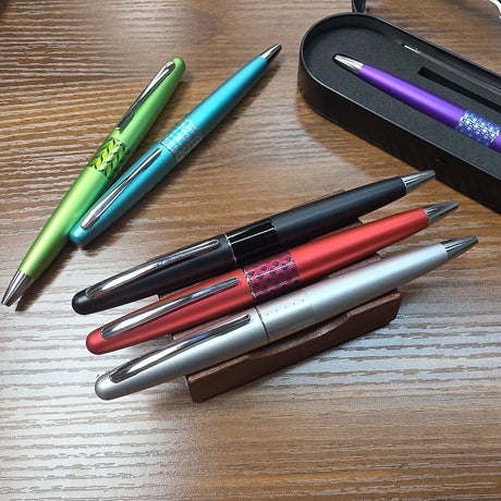Pilot Metropolitan Fountain Pen Ballpoint