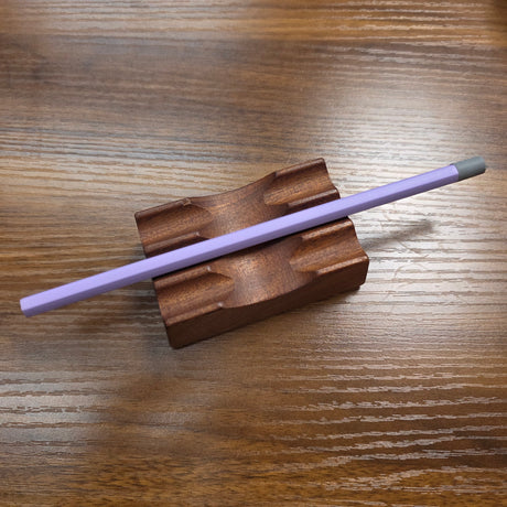 Camel HB Pastel Pencils Purple