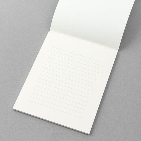 MD Letter Pads MD Cotton Interior Ruling