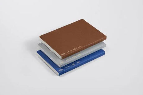 Stalogy 018 Editor's Series / 365-Day A5 Notebook (Special Release Colors)