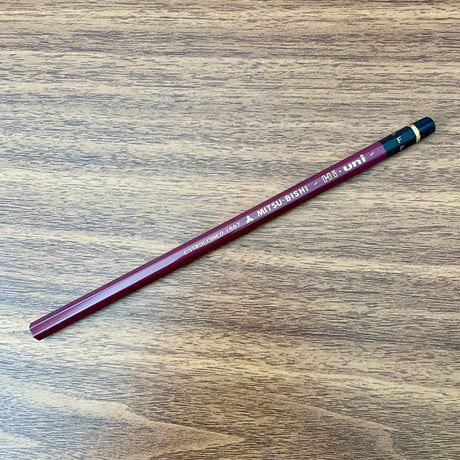 Mitsubishi Hi-Uni Pencil
