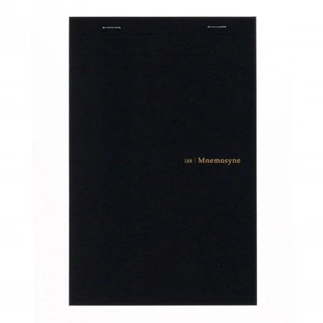 Maruman Mnemosyne Notepads (A4 and A5)