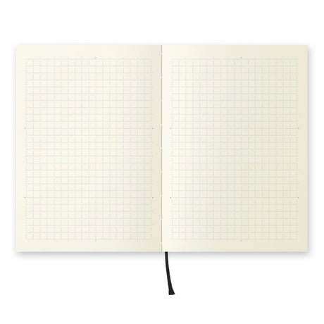 MD Product A7 Notebook Grid Interior