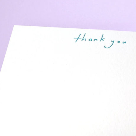 Shorthand Flat Correspondence Card Sets