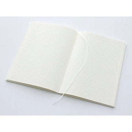 MD Product A5 Notebook Grid Layout