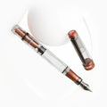 TWSBI Diamond 580 ALR Affogato Cover