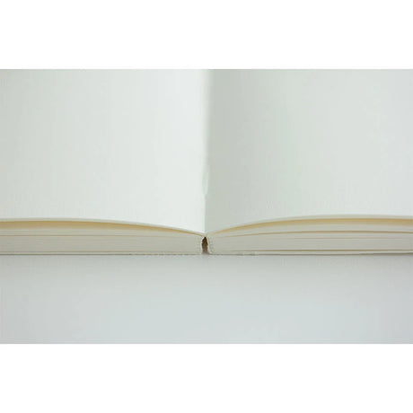 MD Product A4 Notebook Binding