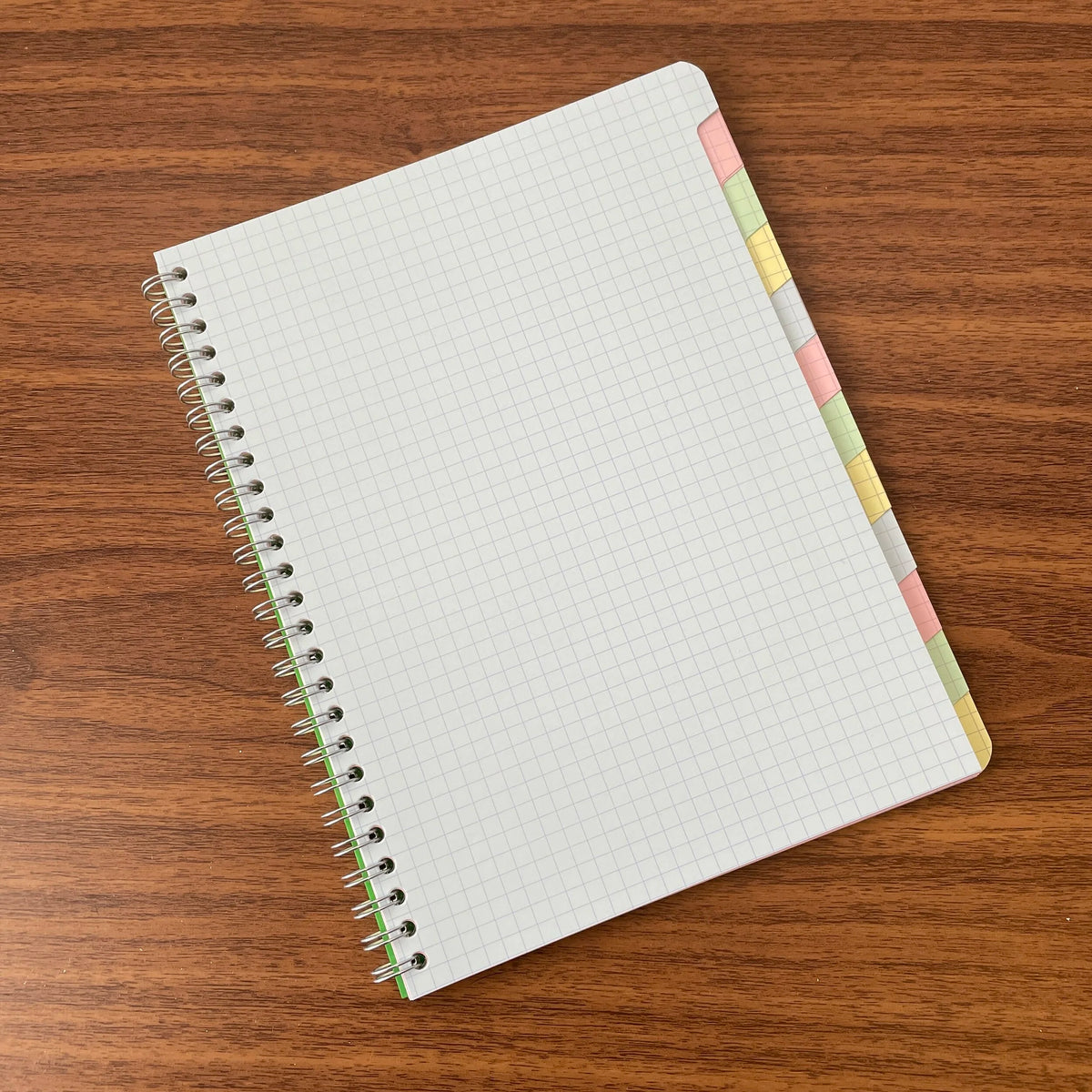 Clairefontaine Multi-Subject Notebook Large