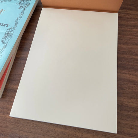 Life "Noble Note" Writing Pads