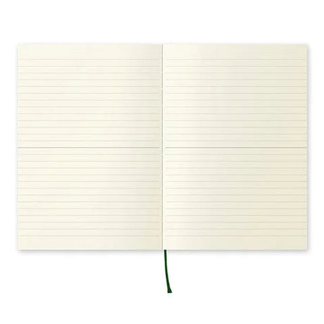MD Product A5 Notebook Lined Interior