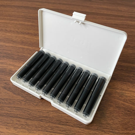TWSBI Fountain Pen Ink Cartridges for Swipe