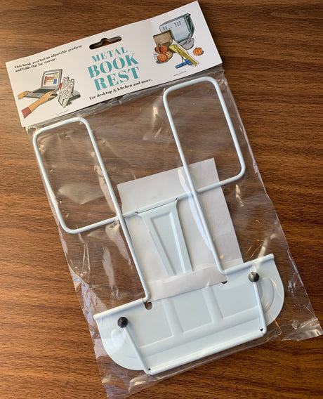 Hightide Co. Metal Book Stand
