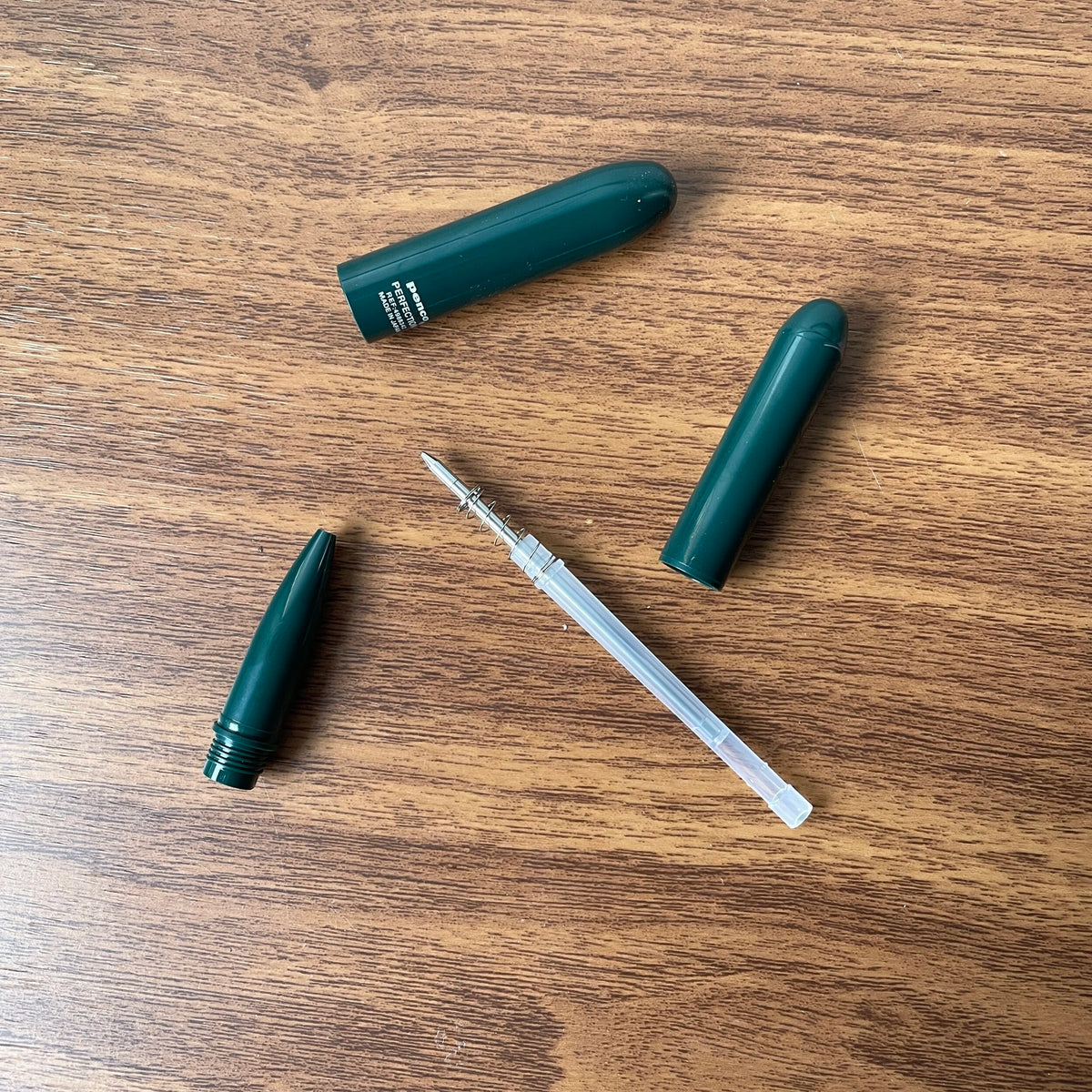 Penco "Perfection Light" Bullet Pen
