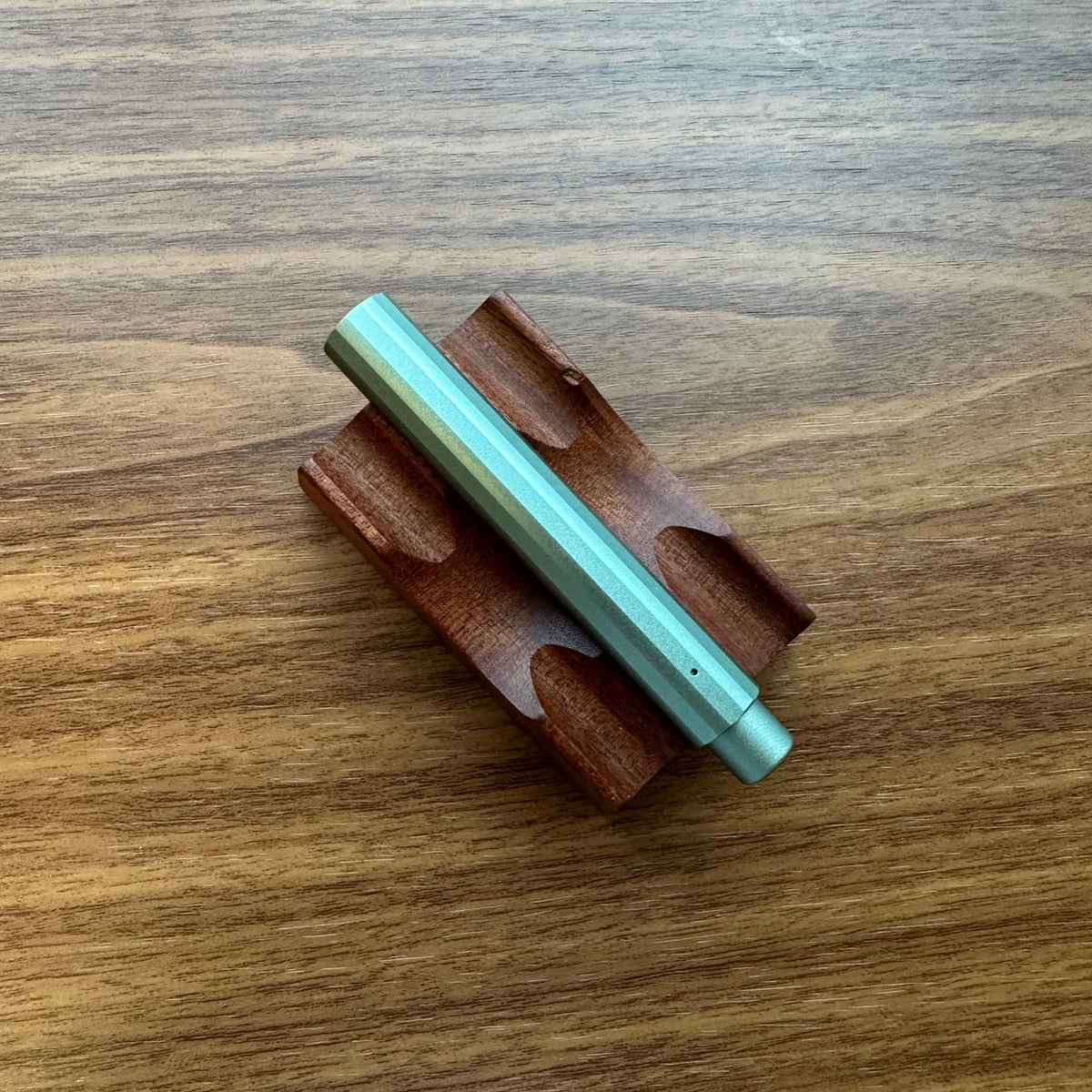 Tom's Studio Studio Pocket Fountain Pen Sage