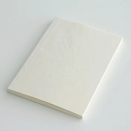 MD Product A5 Notebook Paper Cover