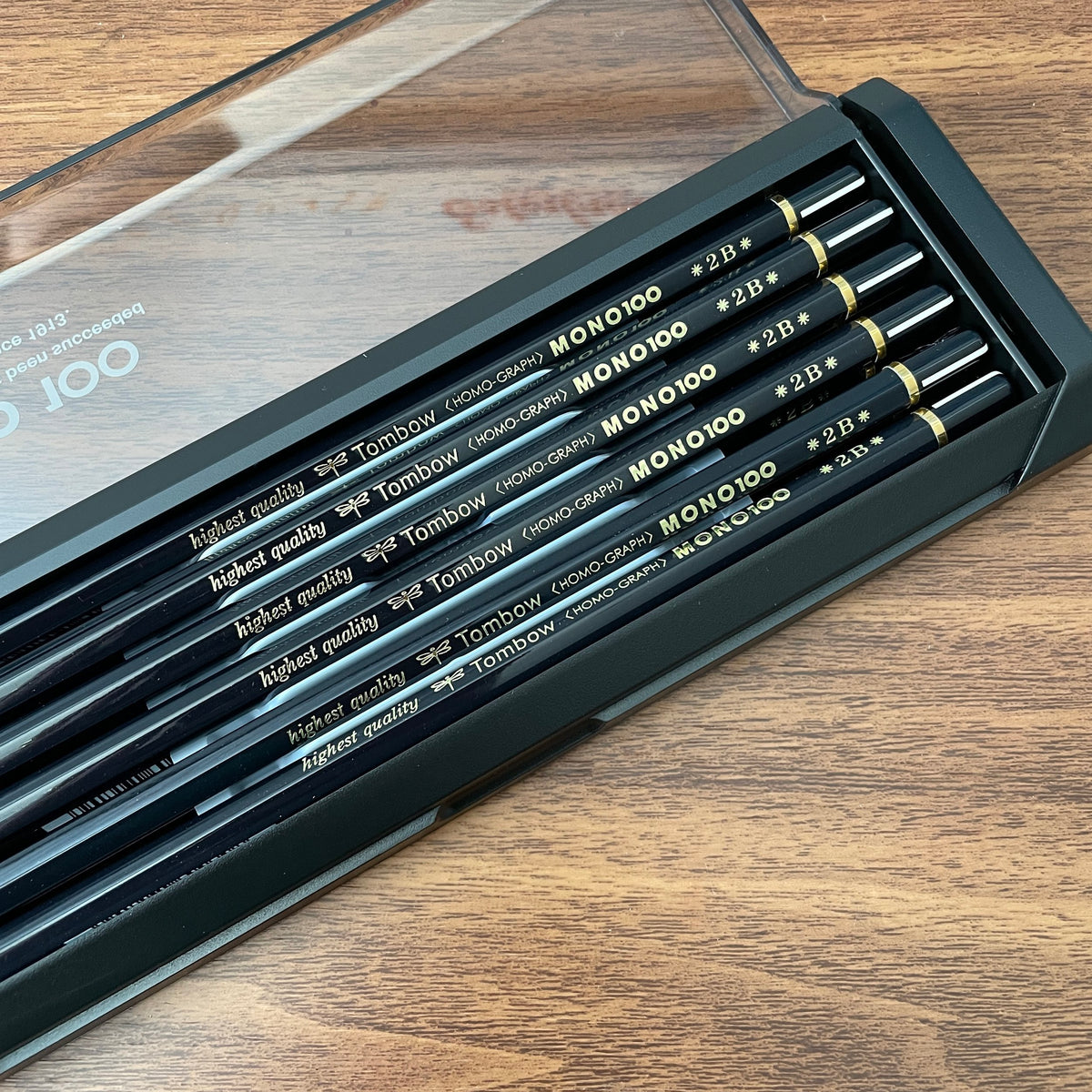 Tombow MONO 100 Pencil