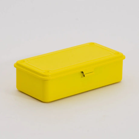 Toyo Stackable Steel Box / T-190