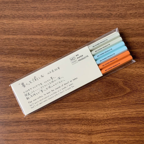 MD Colored Pencils