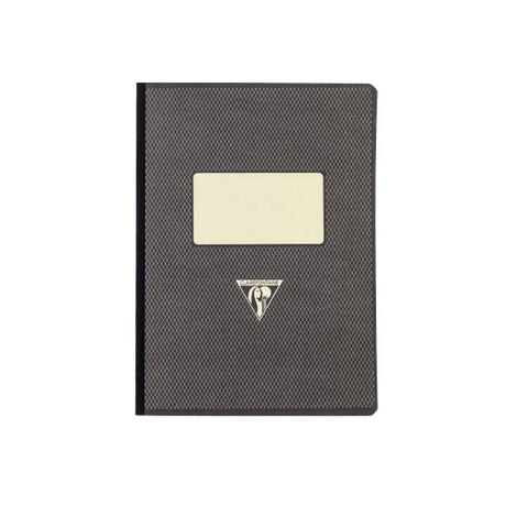 Clairefontaine 1951 Clothbound A5 Notebook Black