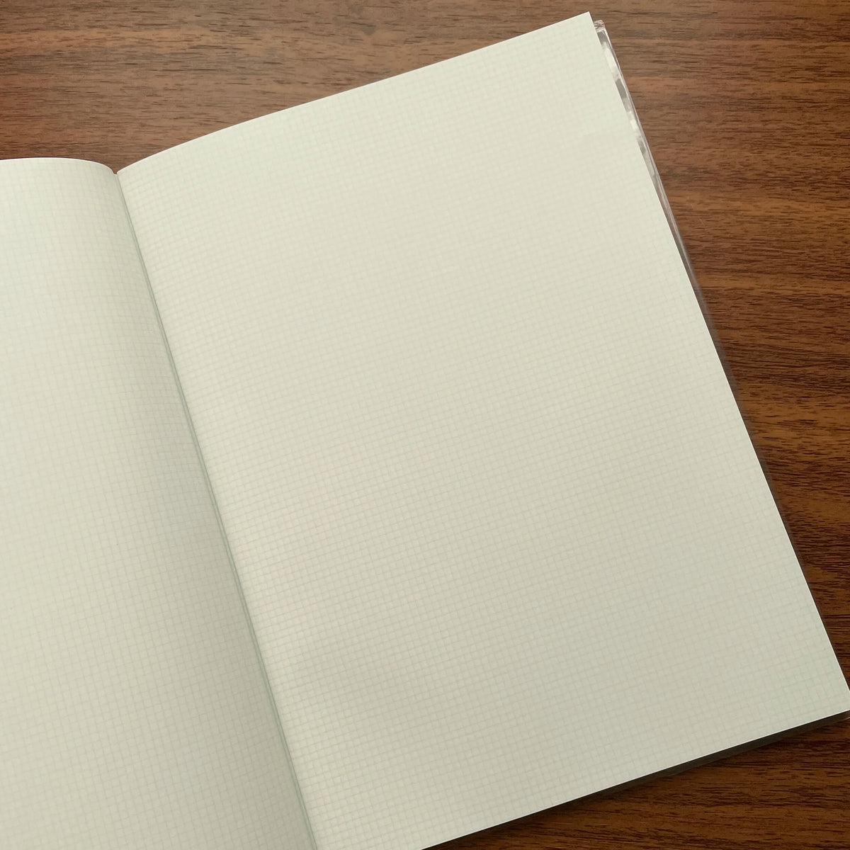 Life x Kleid "Noble Note" Grid Notebooks