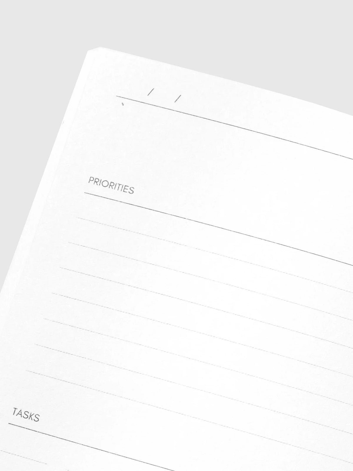 Cloth & Paper Pocket Plus Notebooks (Multiple Layouts)