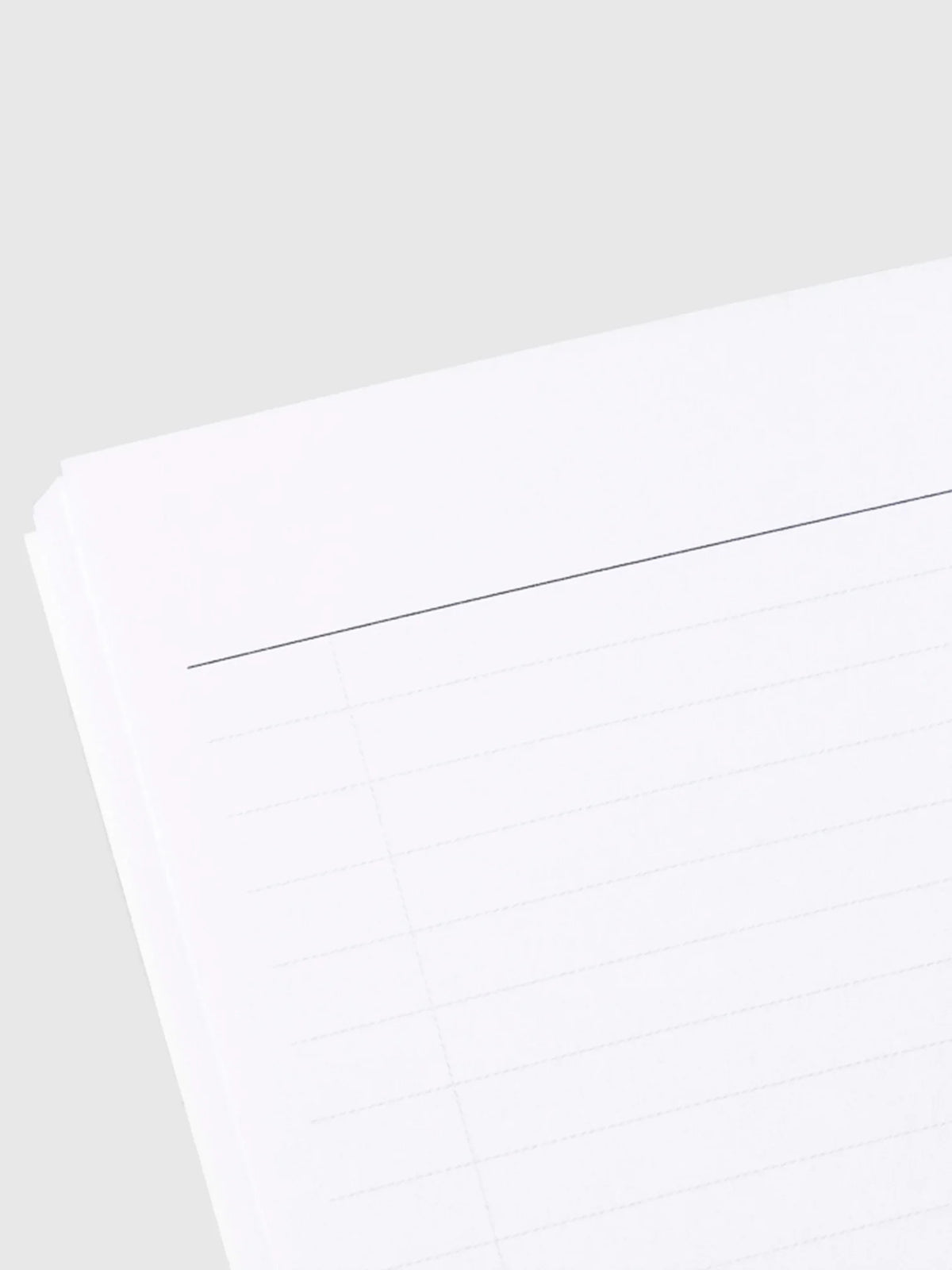 Cloth & Paper Pocket Plus Notebooks (Multiple Layouts)