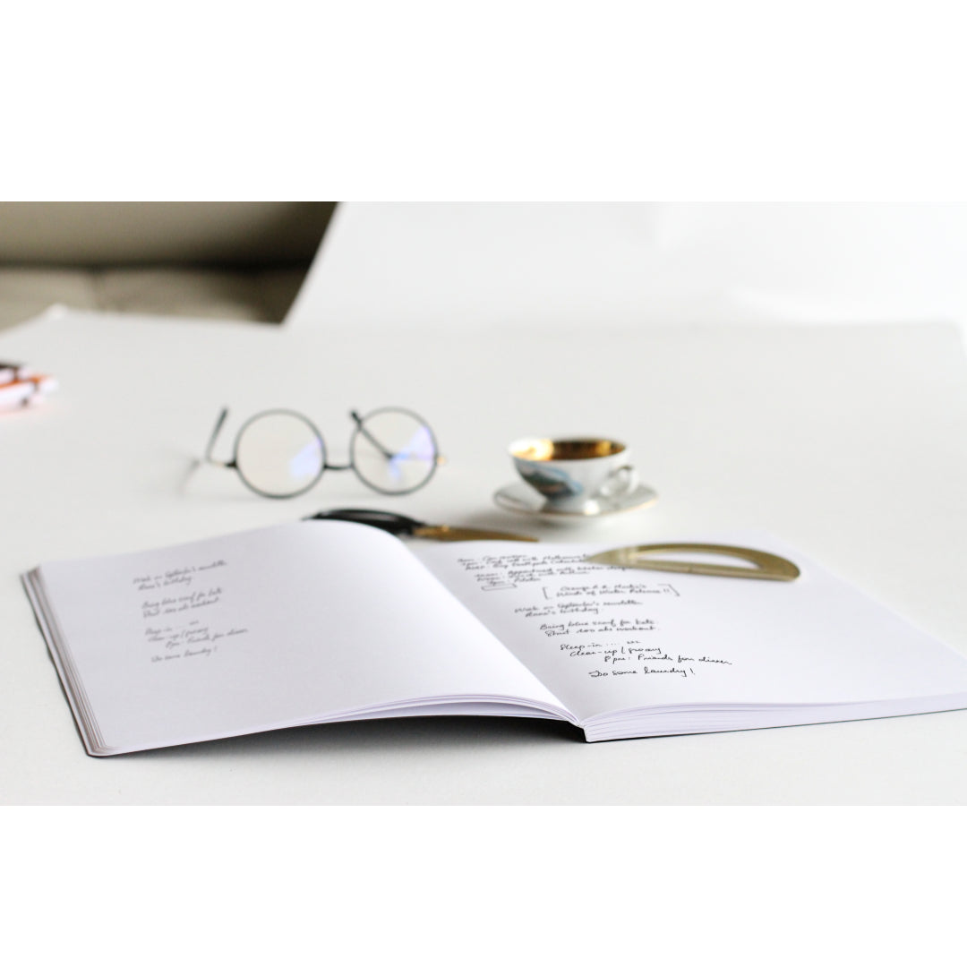 Rhodia Composition Book