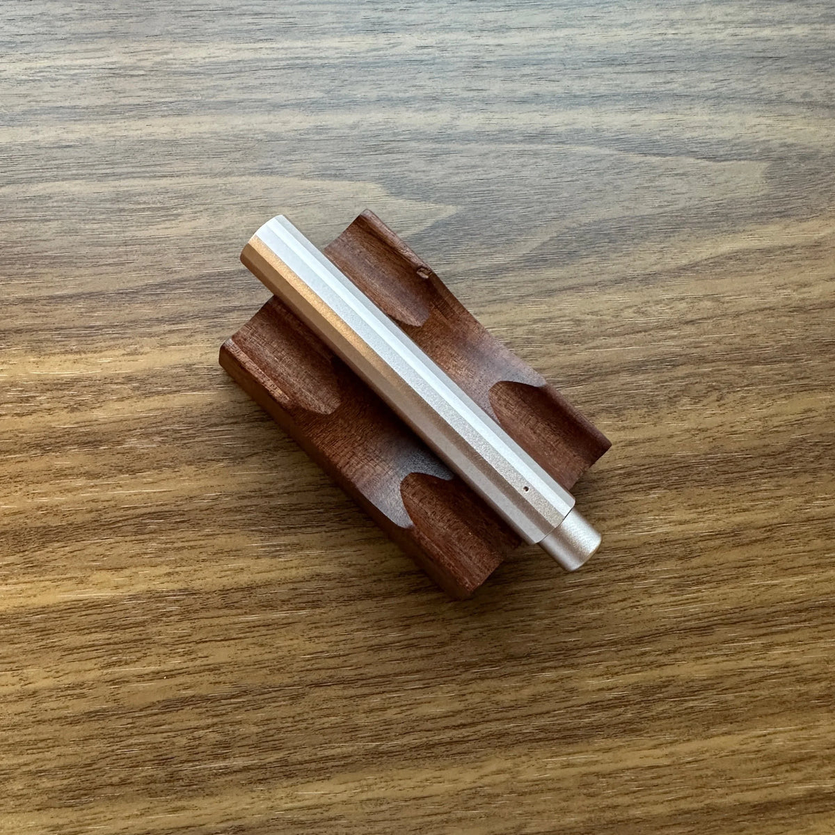 Tom's Studio Studio Pocket Fountain Pen Blush