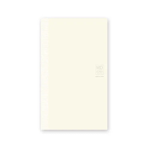 MD Product B6 Notebook