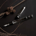 TWSBI Diamond 580 ALR Black Cover