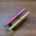 Lamy AL-Star Rollerballs Disco and Roller Skate