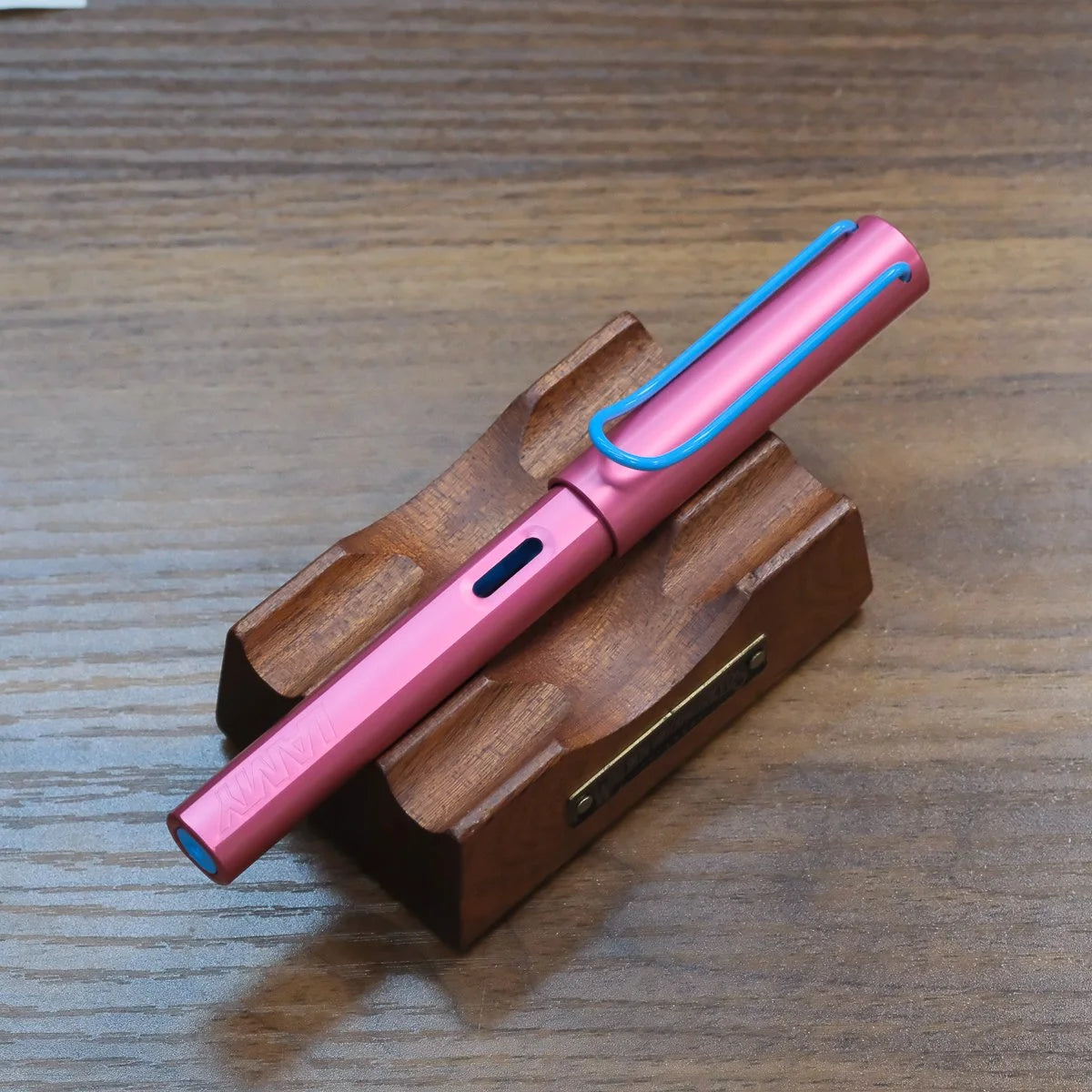 Lamy AL-Star Roller Skate Fountain Pen