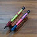 Lamy AL-Star Mechanical Pencil Special Edition Disco and Roller Skate