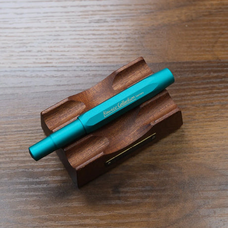 Kaweco Collection Sport AL-Sport Iguana Blue
