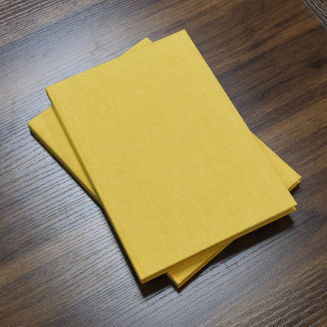 Kakimori Hardcover A5 Notebooks