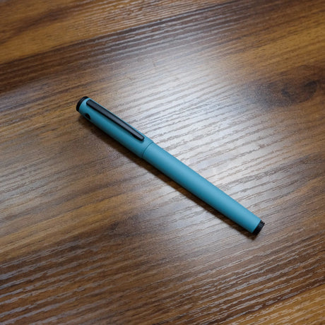 Pilot Explorer Rollerball Pens Turquoise Matte