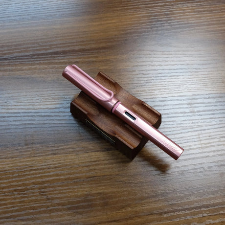 Lamy AL-Star Flamingo Fountain Pen