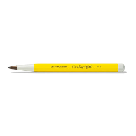 Leuchtturm Drehgriffel Nr. 1 / Ballpoint