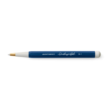 Leuchtturm Drehgriffel Nr. 1 / Ballpoint
