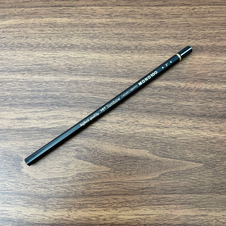 Tombow MONO 100 Pencil