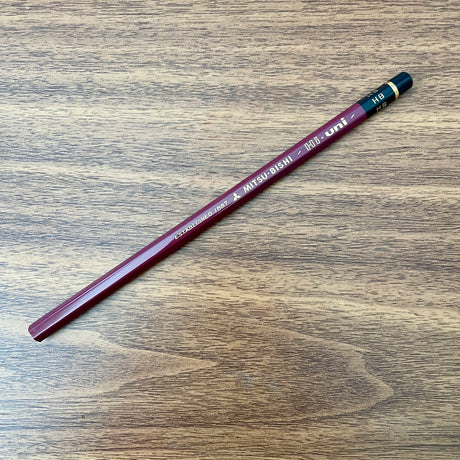 Mitsubishi Hi-Uni Pencil