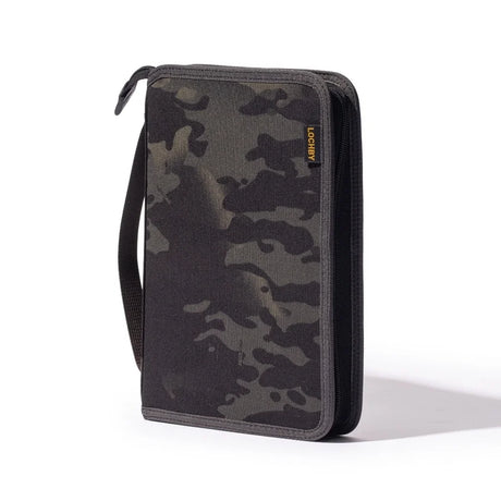 Lochby Field Folio A5 Multi Cam