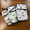 Rickshaw Nick Dominguez Clouds Fillmore 3+3 Pen Case